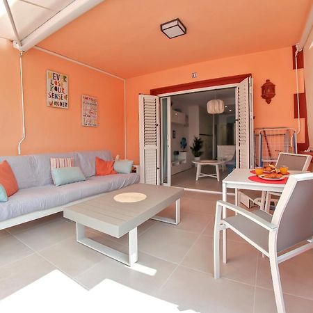 Kate Duque Fantastic Apartment With Lovely Pool Адехе Экстерьер фото